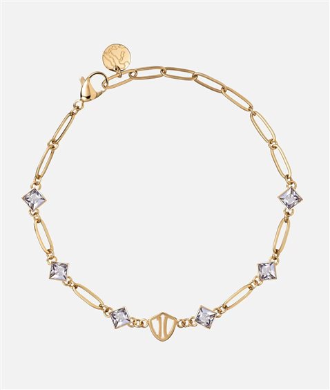 Pulsera Alviero Martini Mujer Portobello Rd in Acero RGAM023 - RGAM023